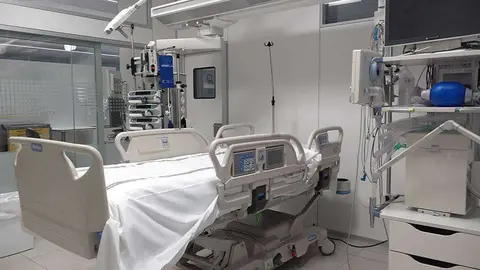hospital