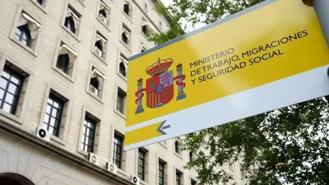 ministerio de trabajo erte