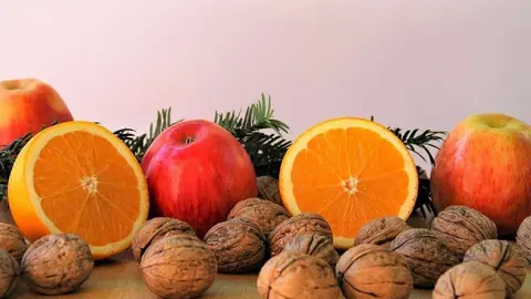 alimentos inmunizan coronavirus
