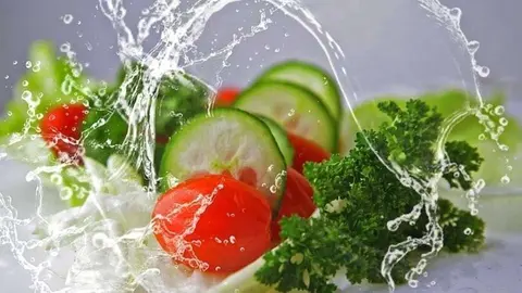 Dieta casera para perder peso: aprovecha la cuarentena!