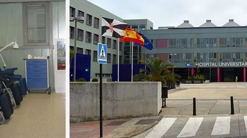 Hospital Universitario