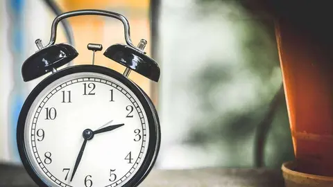 &iquest;C&oacute;mo afectar&aacute; el cambio de hora en la crisis del COVID-19?