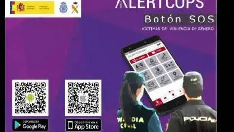 descarga