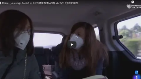 periodismo coronavirus
