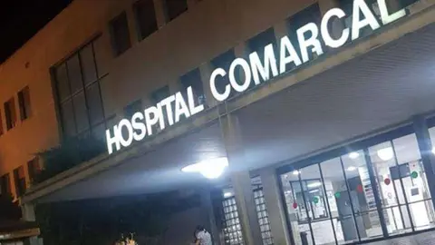 COMARCAL MELILLA