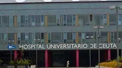 HOSPITAL REC