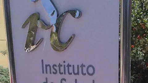 Sede del Instituto de Salud Carlos III (ISCIII)