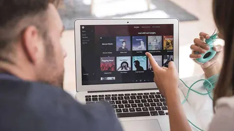 Las novedades en Spotify durante la cuarentena