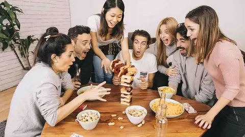 Ranking de los juegos de mesa m&aacute;s divertidos