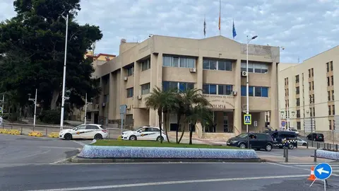 JEFATURA POLICIA LOCAL 1