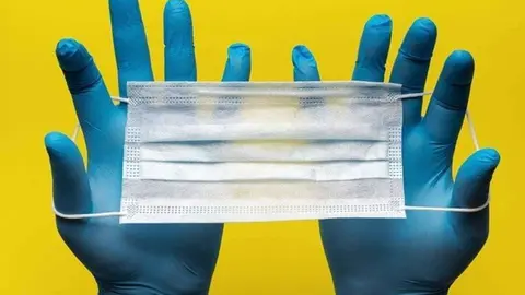 VIDEO: C&oacute;mo lavar y conservar los guantes de latex
