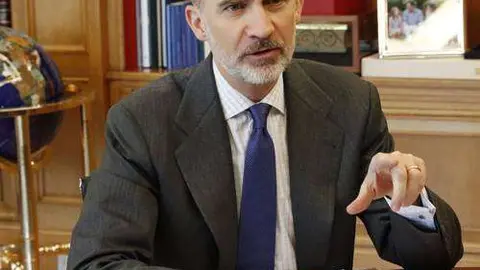 Felipe VI
