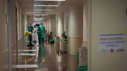 DATOS Ceuta: 3er INFORME Pandemia Espa&ntilde;a COVID-19
