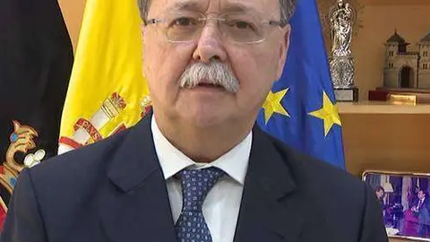 Vivas felicita el Ramad&aacute;n