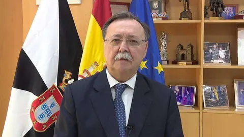 Vivas felicita el Ramad&aacute;n