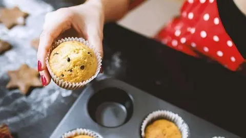 D&iacute;a de la madre en casa: 5 recetas para sorprenderla