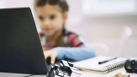 Cursos online para ni&ntilde;os durante la cuarentena