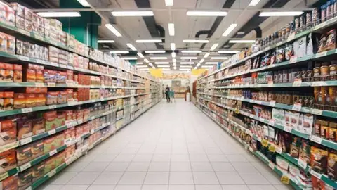 Supermercado