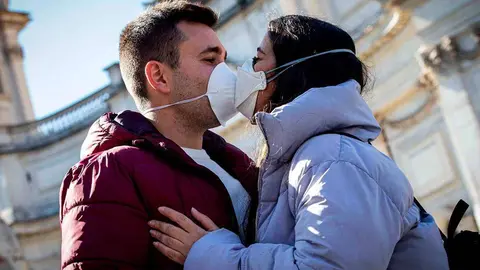 Fase 1 Desescalada: &iquest;Podr&eacute; ir a ver a mi pareja si vive en otra provincia?
