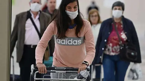 Fase 2 desescalada Espa&ntilde;a: estas son las comunidades que pueden pasar