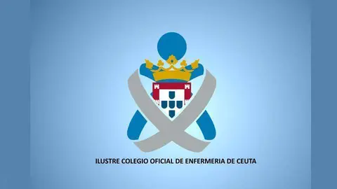 COLEGIO ENFERMER&Iacute;A LOGO