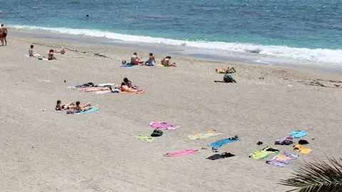 playa playa