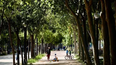 Paseos fase 1 y fase 2 desescalada Espa&ntilde;a: estas son las novedades
