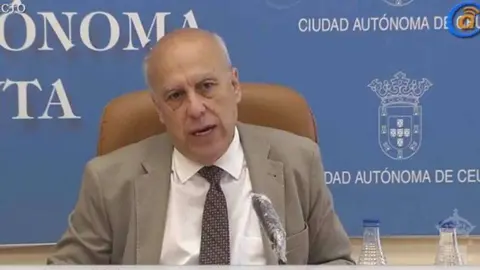 consejero