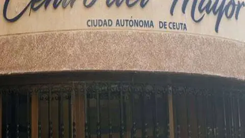 Sede del Centro del Mayor (C.A./ARCHIVO)