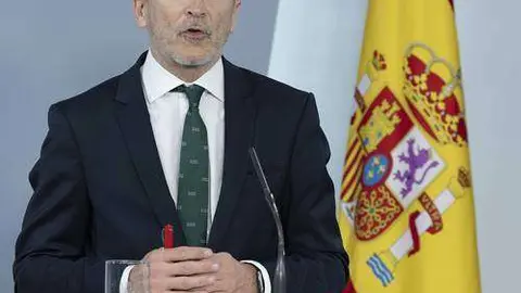 Fernando Grande Marlaska (MONCLOA)