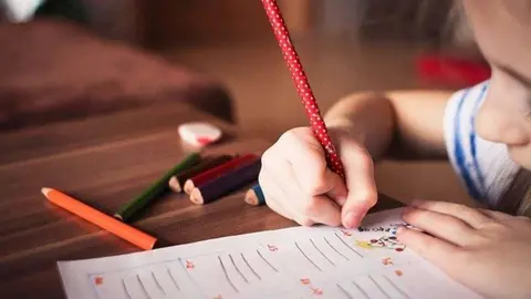Estas son las CARENCIAS de la educaci&oacute;n a distancia durante la pandemia