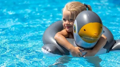 Fase 2 desescalada Espa&ntilde;a: As&iacute; ser&aacute; la apertura de playas y piscinas