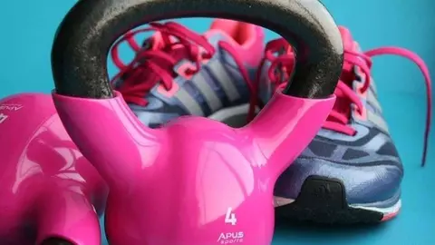 &iquest;Cu&aacute;ndo podr&eacute; ir al gimnasio en desescalada Espa&ntilde;a?