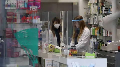 Ingreso m&iacute;nimo vital: &iquest;estoy exento del copago farmac&eacute;utico?