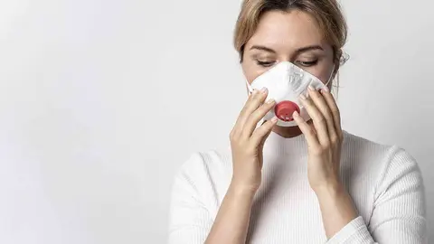 Qu&eacute; mascarillas deber&iacute;as usar y cu&aacute;les no