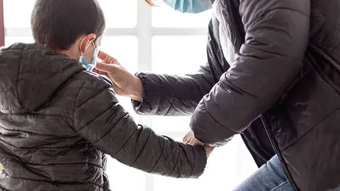 Medidas sobre la vuelta a la calle con ni&ntilde;os