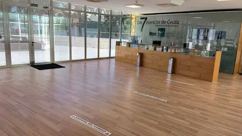 OFICINA TURISMO