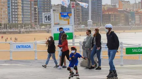 As&iacute; se regular&aacute; la MOVILIDAD LIBRE en la nueva normalidad
