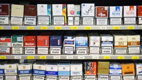 tabaco