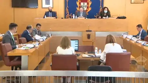pleno