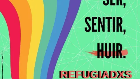 refugiadxs lgtbiq+