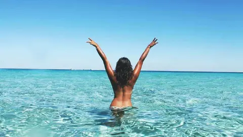  Playas bandera azul 2020 Espa&ntilde;a 