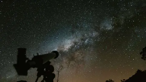  Perseidas 2020: c&oacute;mo y cu&aacute;ndo ver la lluvia de estrellas desde casa 
