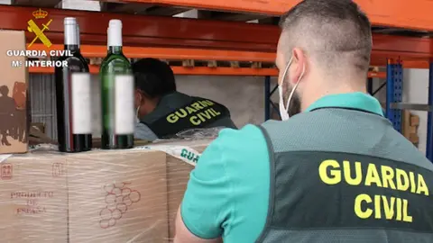 guardia
