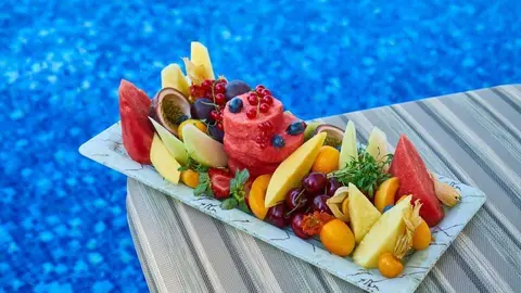  Gu&iacute;a de alimentos ricos e hidratantes para refrescarte este verano 