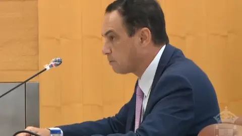 captura hernandez