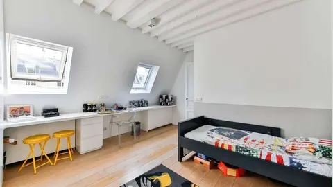  &iquest;Vuelta al cole en casa? ideas pr&aacute;cticas para decorar la zona de estudio 