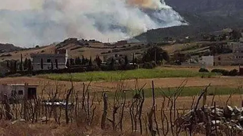 incendio