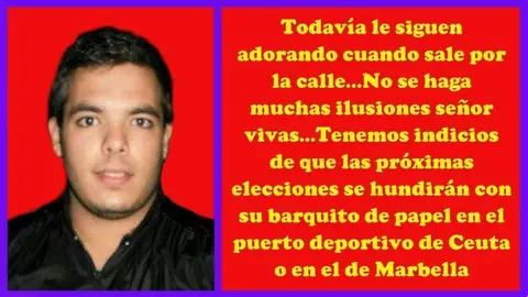 descarga