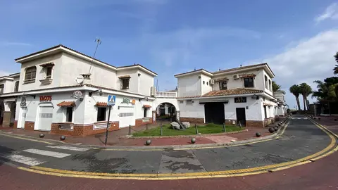 POBLADO MARINERO